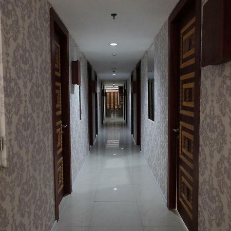 Redliving Apartemen Saladdin Mansion - Ran Management Depok Dış mekan fotoğraf