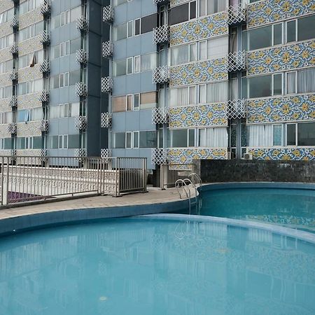 Redliving Apartemen Saladdin Mansion - Ran Management Depok Dış mekan fotoğraf