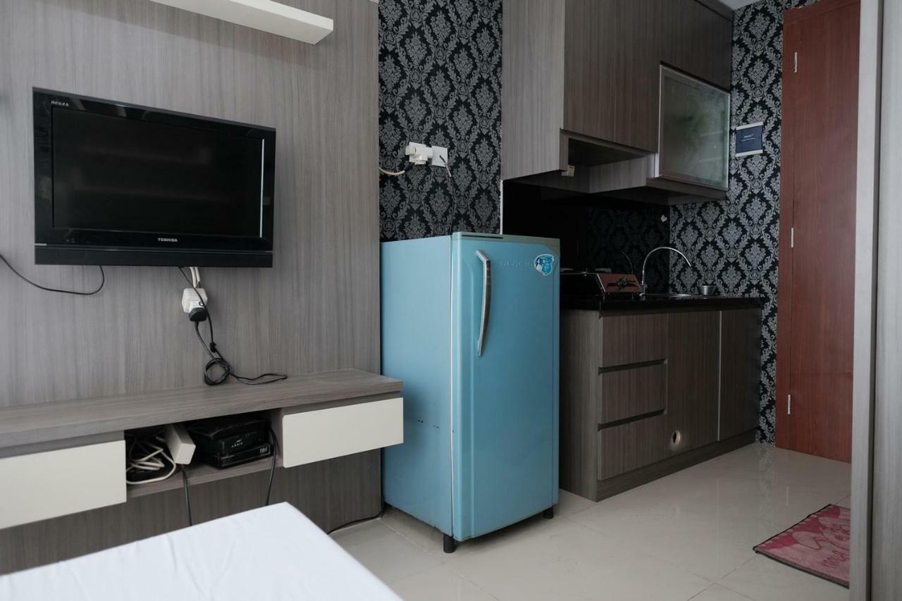 Redliving Apartemen Saladdin Mansion - Ran Management Depok Dış mekan fotoğraf