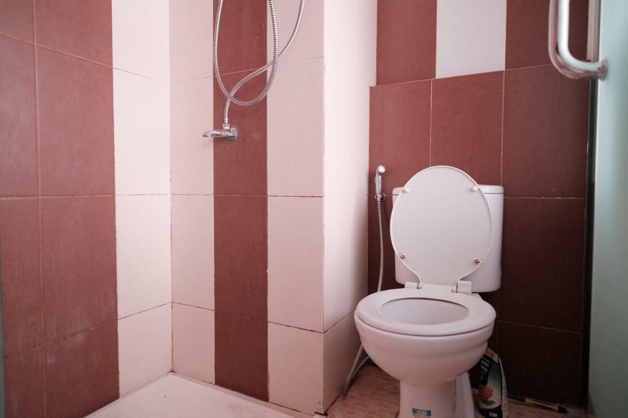 Redliving Apartemen Saladdin Mansion - Ran Management Depok Dış mekan fotoğraf