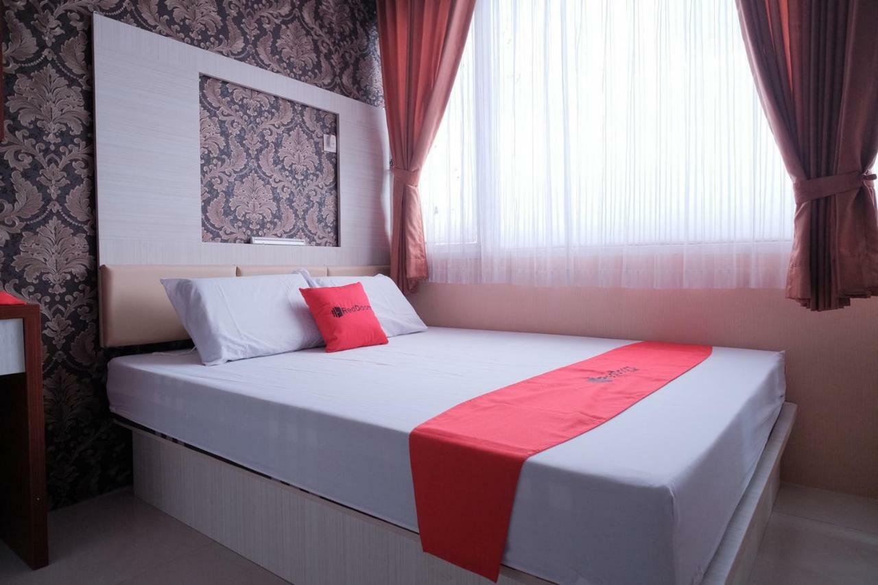 Redliving Apartemen Saladdin Mansion - Ran Management Depok Dış mekan fotoğraf