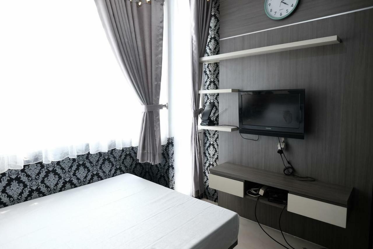 Redliving Apartemen Saladdin Mansion - Ran Management Depok Dış mekan fotoğraf