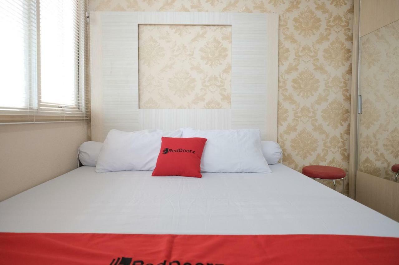 Redliving Apartemen Saladdin Mansion - Ran Management Depok Dış mekan fotoğraf