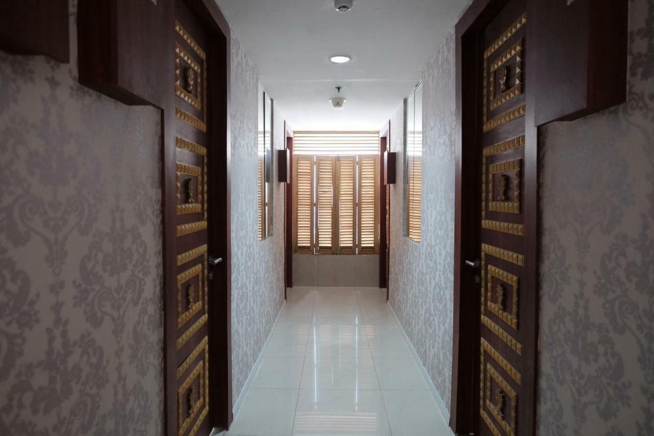 Redliving Apartemen Saladdin Mansion - Ran Management Depok Dış mekan fotoğraf