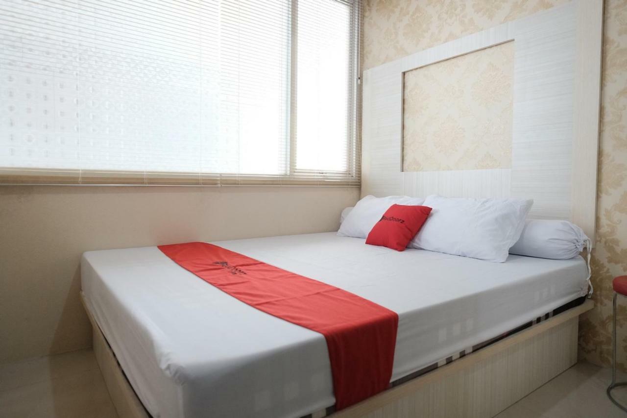Redliving Apartemen Saladdin Mansion - Ran Management Depok Dış mekan fotoğraf
