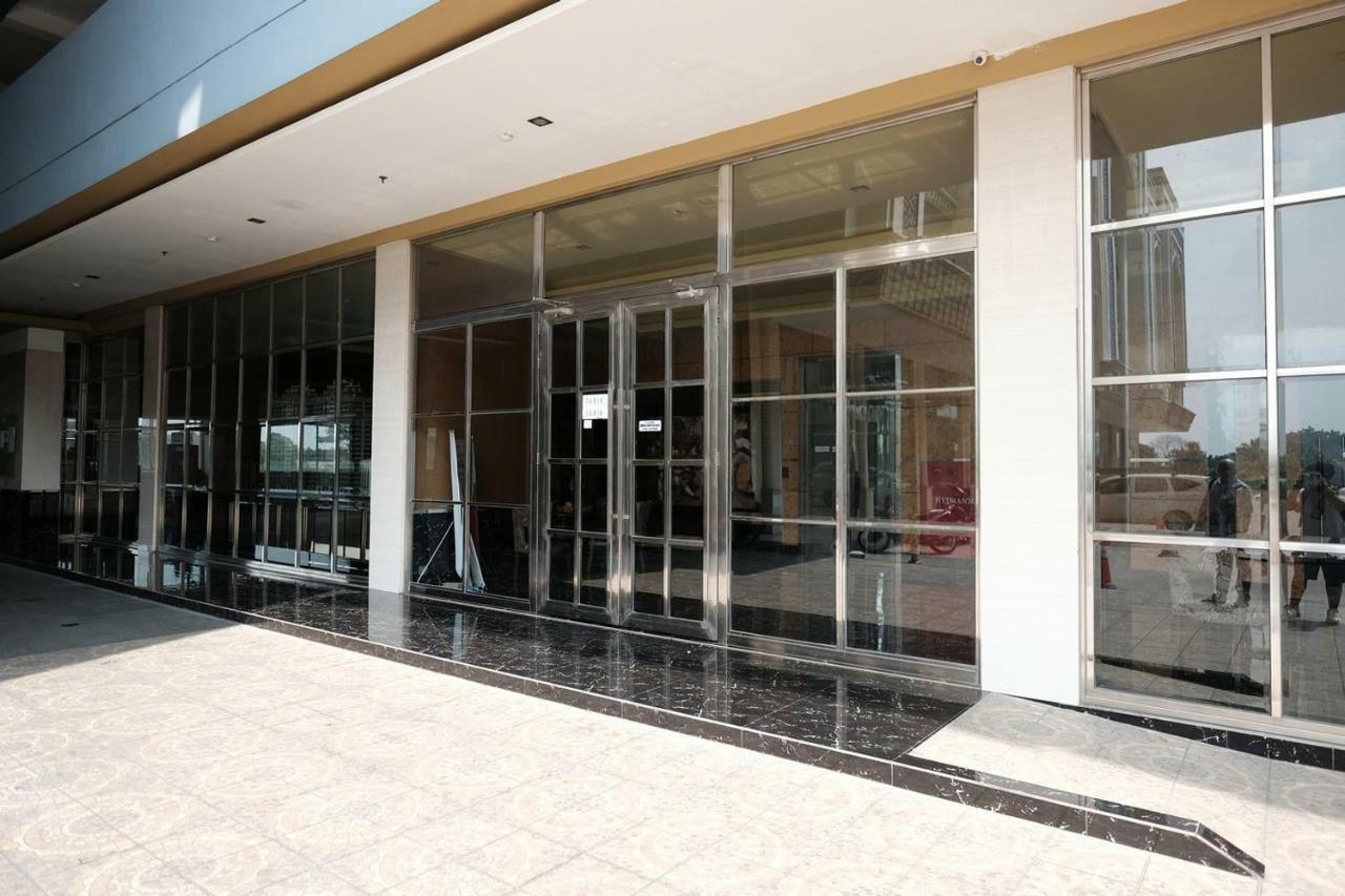 Redliving Apartemen Saladdin Mansion - Ran Management Depok Dış mekan fotoğraf